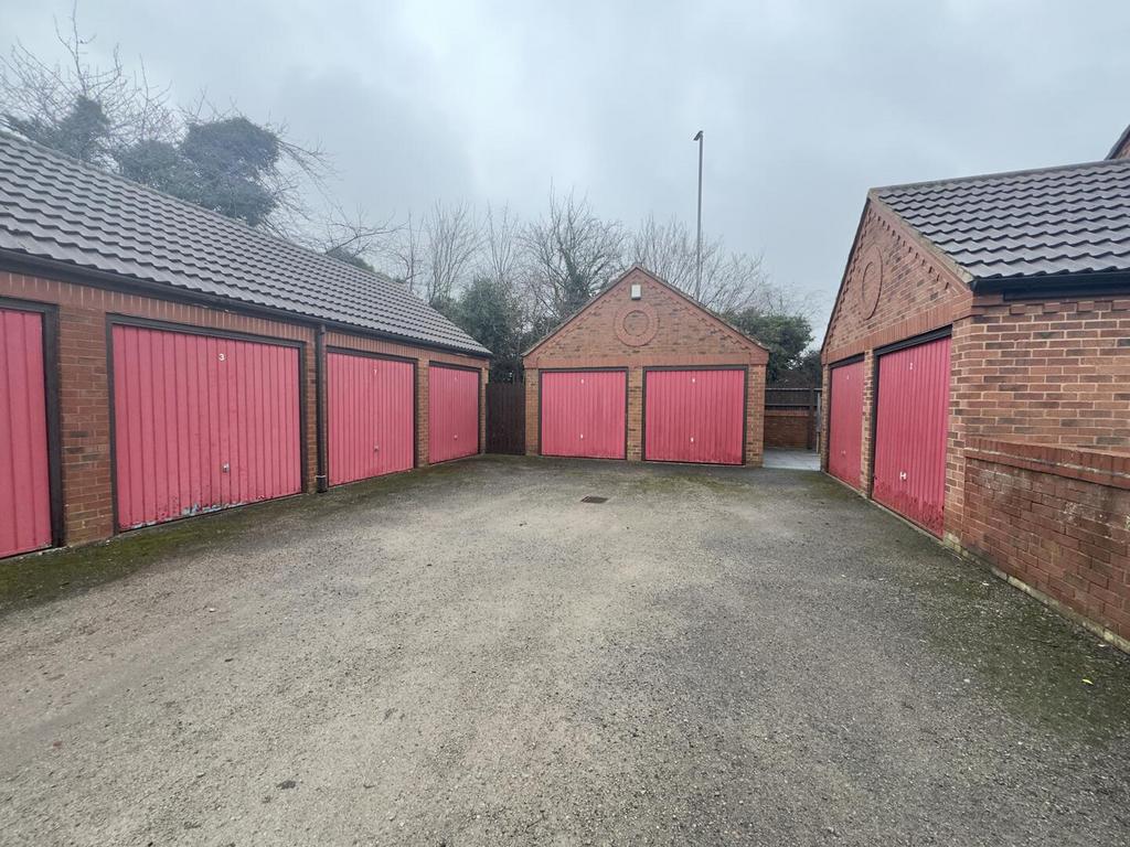 Garages