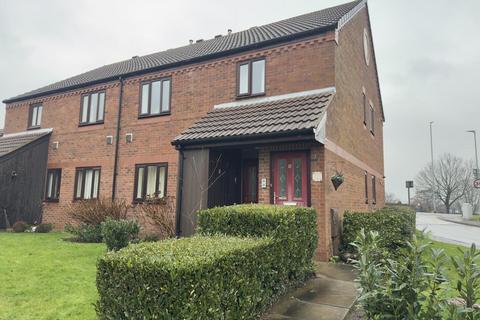 Station Court, Garforth, Leeds