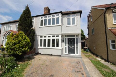 undefined, Esher Avenue, North Cheam SM3