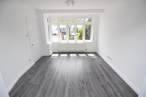 undefined, Esher Avenue, North Cheam SM3
