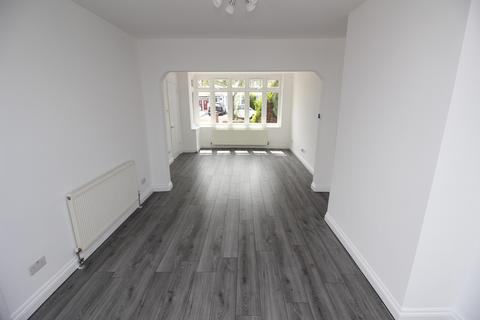 undefined, Esher Avenue, North Cheam SM3