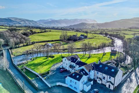 5 bedroom semi-detached house for sale, Cockermouth CA13
