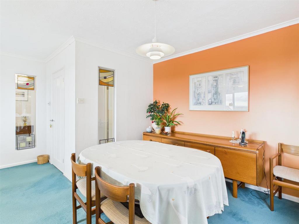 Living/Dining Room