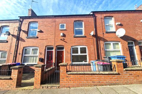 undefined, Tully Street South, Salford, M7