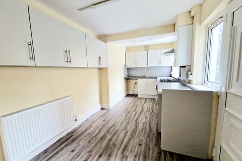 undefined, Tully Street South, Salford, M7