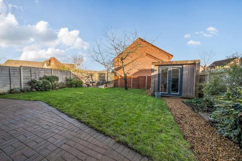 undefined, Westmorland Drive, Warfield, Bracknell