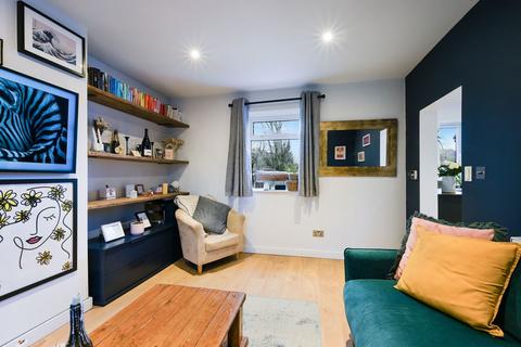 undefined, Holland Road, Oxted RH8