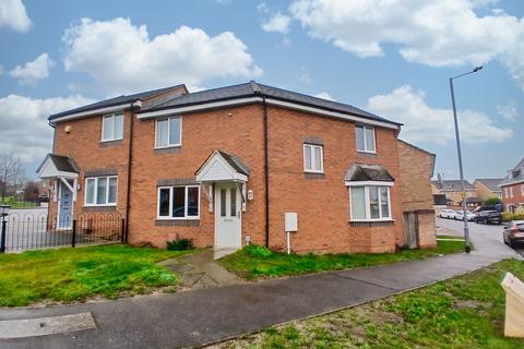 undefined, Chepstow Road, Oakley Vale, Corby, NN18