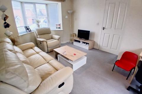 undefined, Chepstow Road, Oakley Vale, Corby, NN18