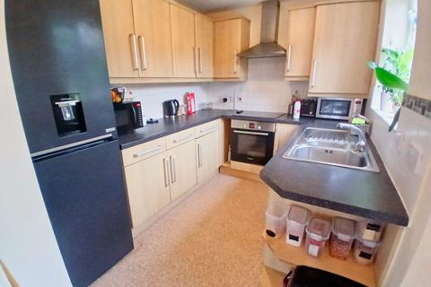 undefined, Chepstow Road, Oakley Vale, Corby, NN18