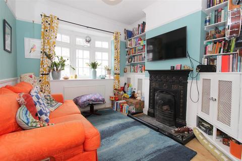 undefined, St. James Road, Carshalton SM5