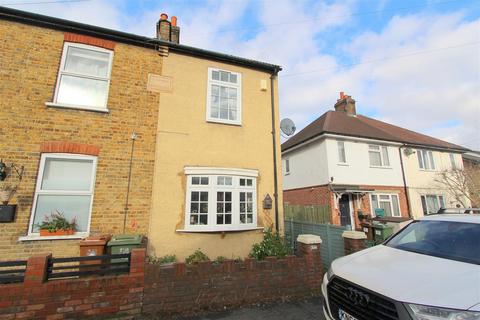 undefined, St. James Road, Carshalton SM5