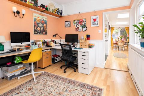 2 bedroom semi-detached house for sale, St. James Road, Carshalton SM5