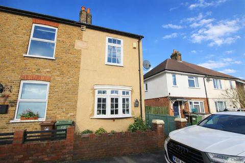 2 bedroom semi-detached house for sale, St. James Road, Carshalton SM5
