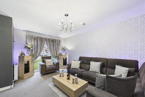 undefined, Lapwing Drive, Perth PH1