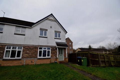 undefined, Rowan Court, Spennymoor, Co. Durham DL16 6NS