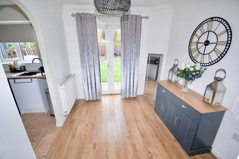 undefined, Rowan Court, Spennymoor, Co. Durham DL16 6NS