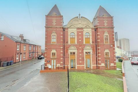 undefined, Bexley Hall, Hall Road, Leeds