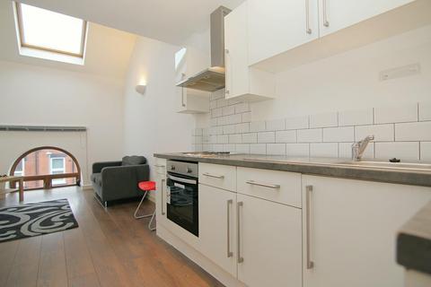1 bedroom apartment for sale, Bexley Hall, Hall Road, Leeds
