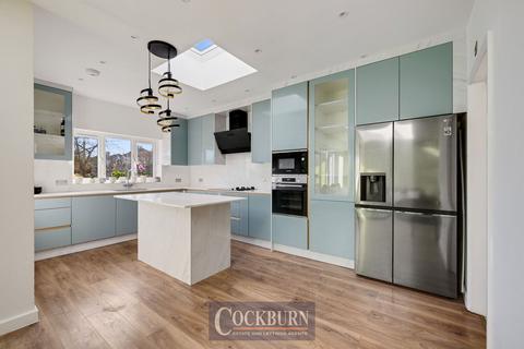 undefined, Leysdown Road, Mottingham, SE9