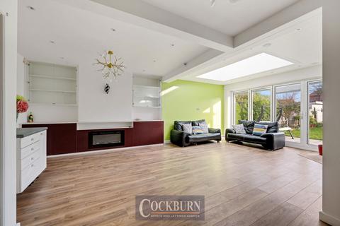 undefined, Leysdown Road, Mottingham, SE9