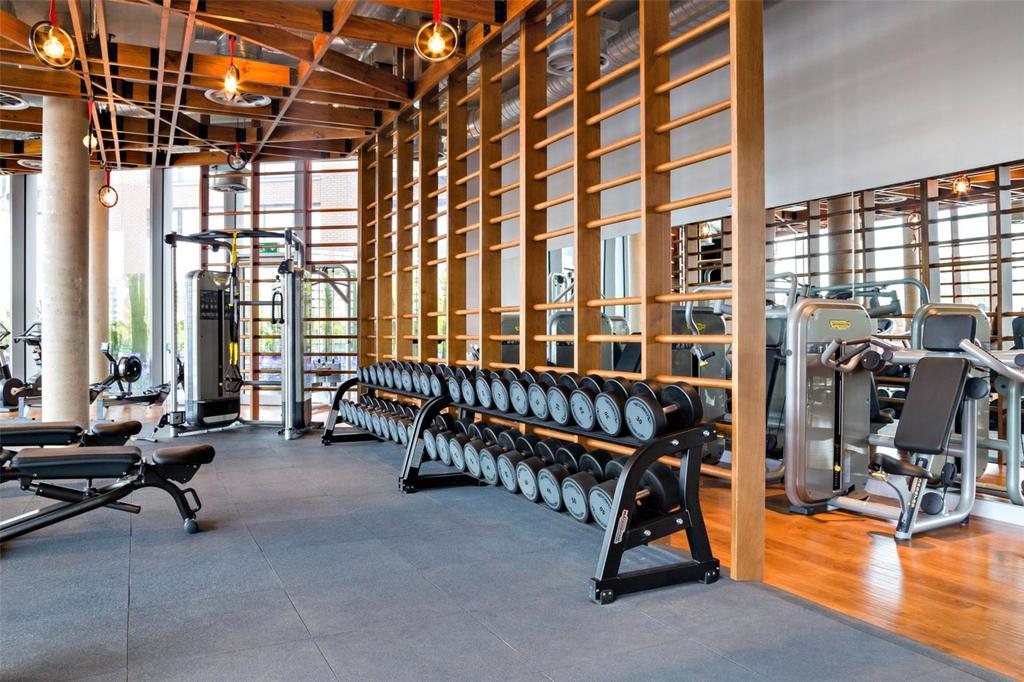 Facilities