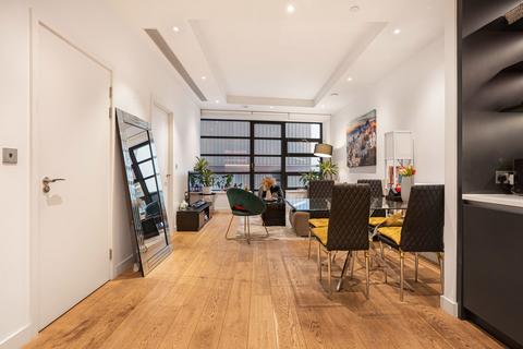 1 bedroom apartment for sale, City Island Way, London, E14