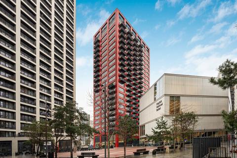 1 bedroom apartment for sale, City Island Way, London, E14