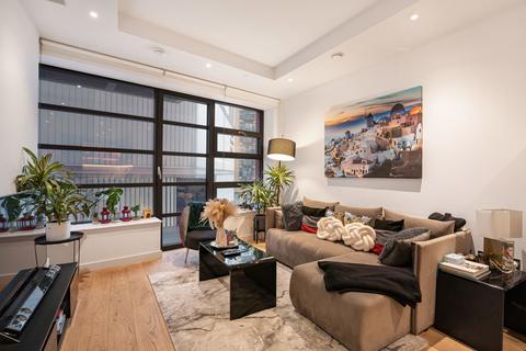 1 bedroom apartment for sale, City Island Way, London, E14