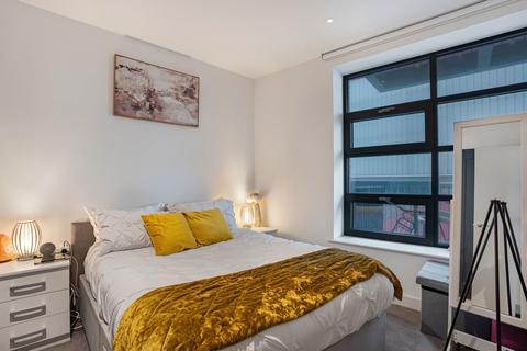 1 bedroom apartment for sale, City Island Way, London, E14