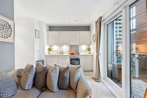 undefined, 6/7, 357 Glasgow Harbour Terraces, Glasgow, Glasgow City, G11