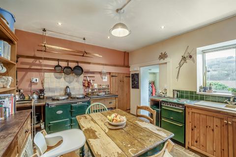 3 bedroom semi-detached house for sale, Llandogo, Monmouth