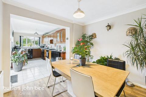 undefined, Birch Avenue, Crewe
