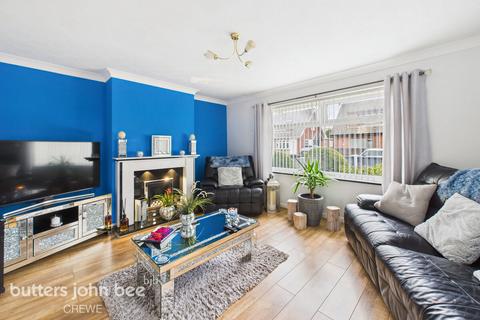 undefined, Birch Avenue, Crewe