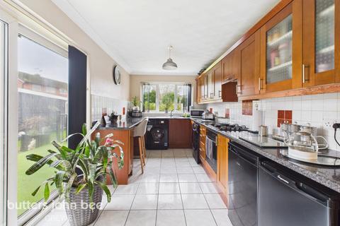undefined, Birch Avenue, Crewe