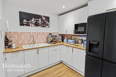 undefined, Tower Road, Repps with Bastwick