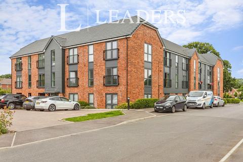 undefined, Icarus Avenue, RH15