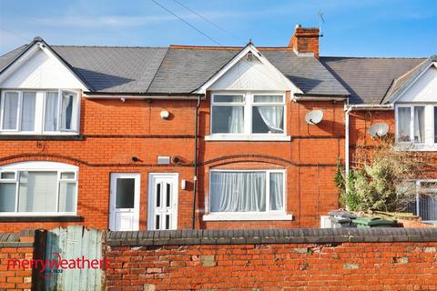 South Street, Dinnington, Sheffield. S25 2RU