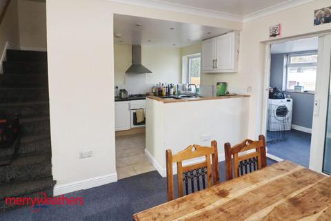 undefined, South Street, Dinnington, Sheffield. S25 2RU