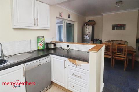 undefined, South Street, Dinnington, Sheffield. S25 2RU