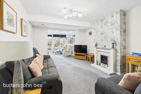 undefined, Ludlow Avenue, Crewe