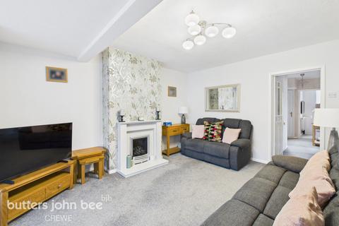 undefined, Ludlow Avenue, Crewe
