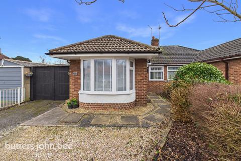 undefined, Ludlow Avenue, Crewe