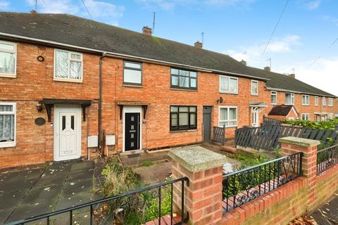 3 bedroom end of terrace house for sale, Amyson Road, Leicestershire LE5