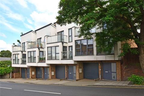 3 bedroom end of terrace house for sale, Holly Bush Row, Dermody Road, Hither Green, London, SE13