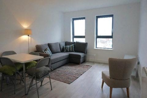 2 bedroom flat to rent, Stoddart Way, Canonmills, Edinburgh