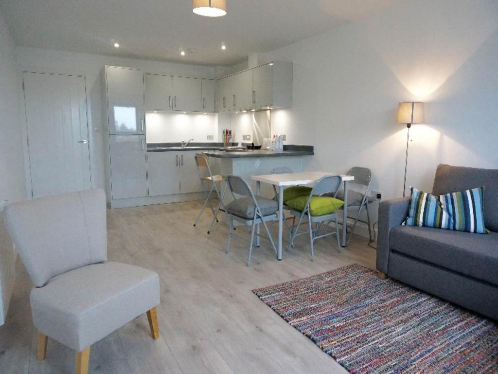 Lounge 2 stod