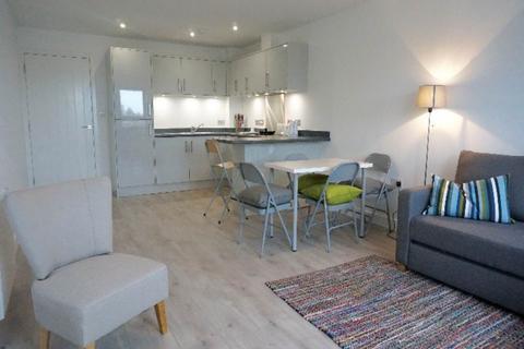 2 bedroom flat to rent, Stoddart Way, Canonmills, Edinburgh