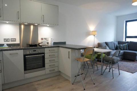 2 bedroom flat to rent, Stoddart Way, Canonmills, Edinburgh