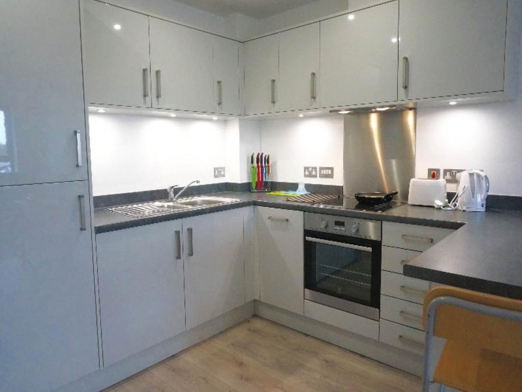 Kitchen stod